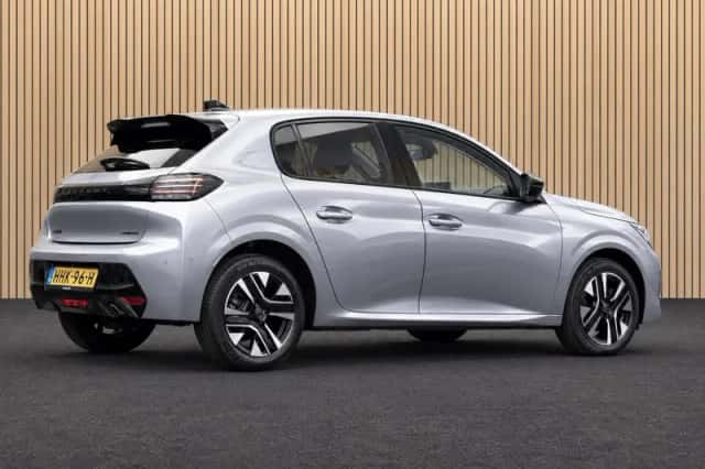Peugeot 208 (2025) thumbnail 6