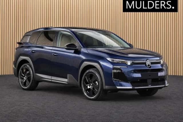 Citroën C5 Aircross (2026) thumbnail 1