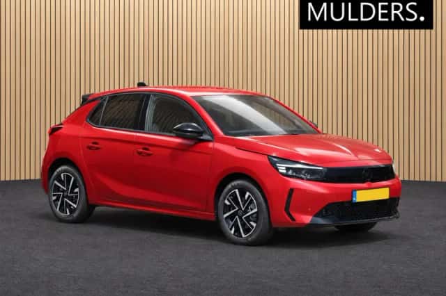 Opel Corsa (2026) thumbnail 1