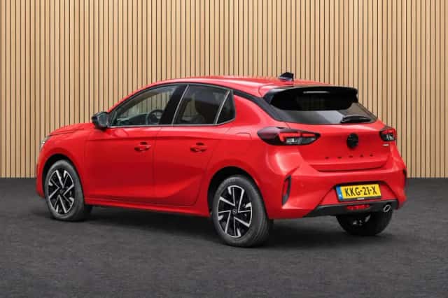 Opel Corsa (2026) thumbnail 2
