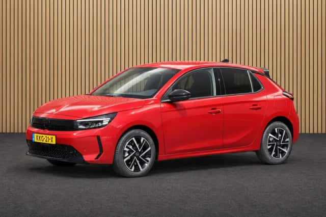 Opel Corsa (2026) thumbnail 4
