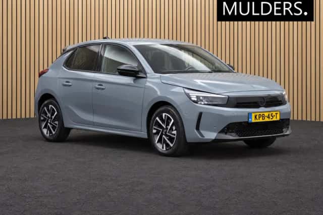 Opel Corsa (2026) thumbnail 1