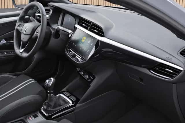Opel Corsa (2026) thumbnail 3