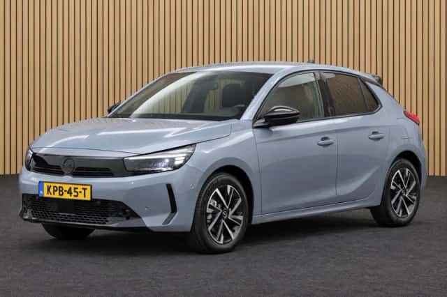 Opel Corsa (2026) thumbnail 4