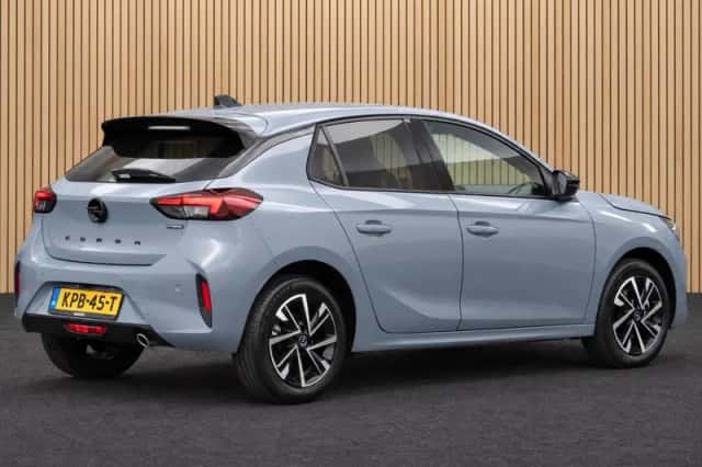 Opel Corsa (2026) thumbnail 5