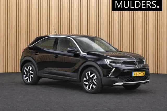 Opel Mokka-e (2022) thumbnail 1