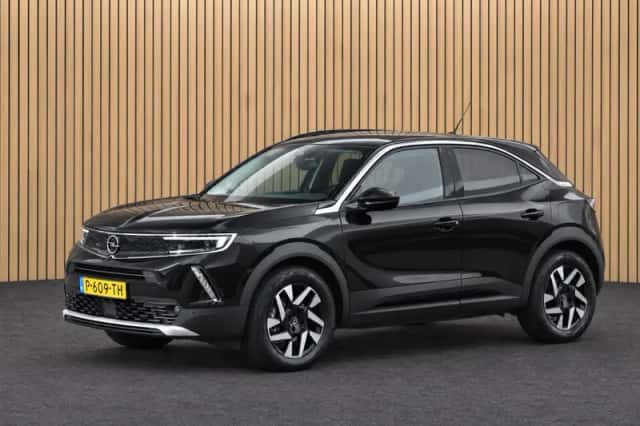 Opel Mokka-e (2022) thumbnail 5