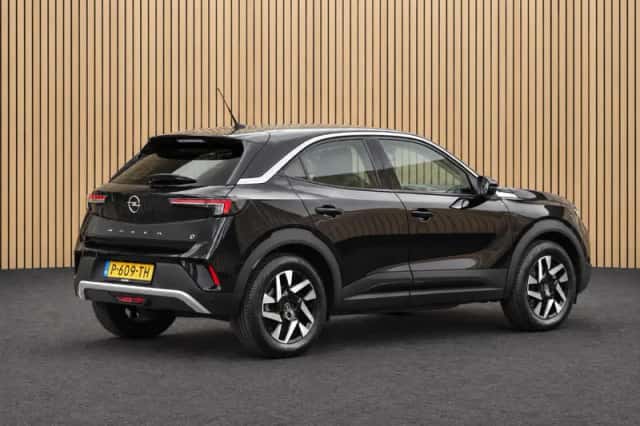 Opel Mokka-e (2022) thumbnail 6