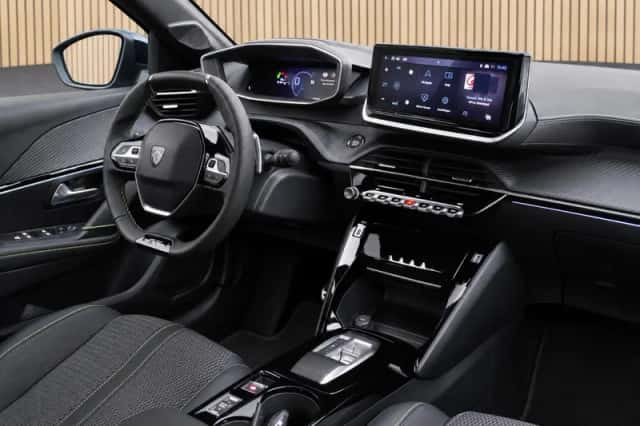 Peugeot 208 (2026) thumbnail 3