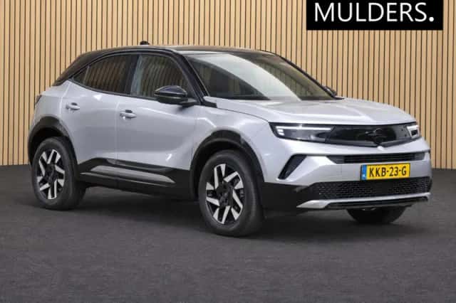 Opel Mokka (2025) thumbnail 1