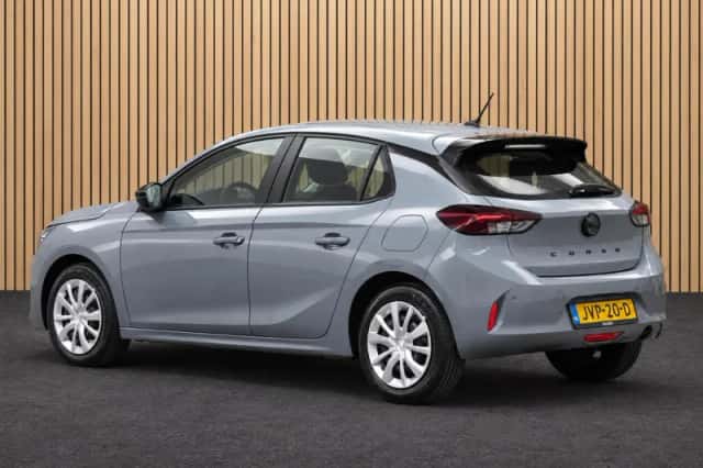 Opel Corsa (2026) thumbnail 2