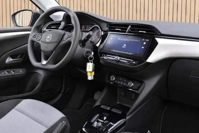 Opel Corsa (2026) thumbnail 3