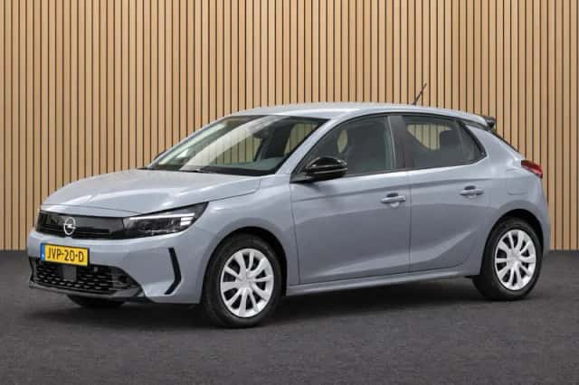 Opel Corsa (2026) thumbnail 5