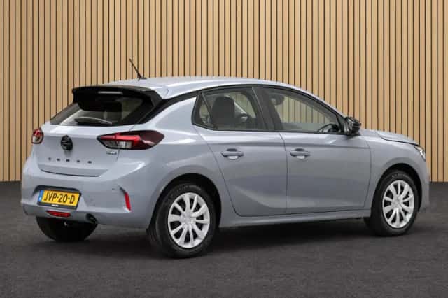 Opel Corsa (2026) thumbnail 6