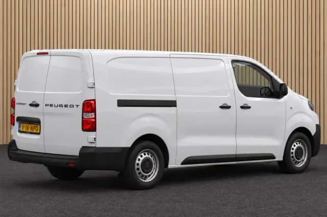 Peugeot e-Expert (2025) thumbnail 6