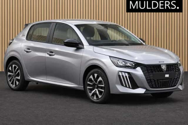 Peugeot 208 (2026) thumbnail 1