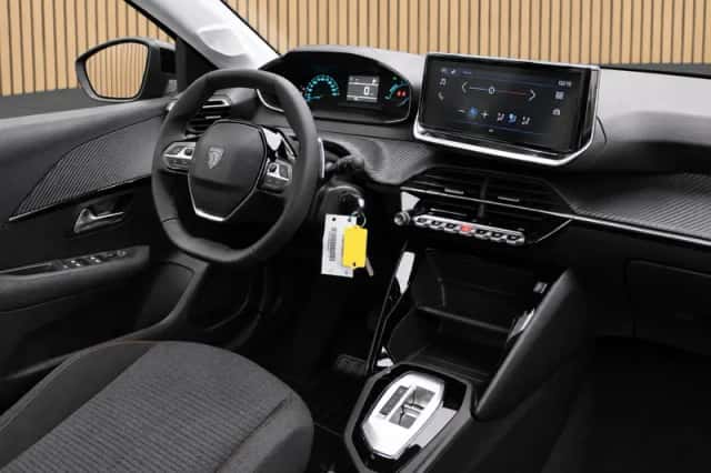 Peugeot 208 (2026) thumbnail 3