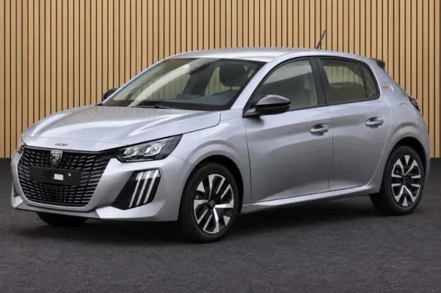Peugeot 208 (2026) thumbnail 5
