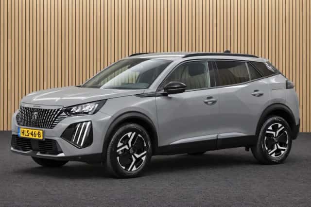 Peugeot 2008 (2025) thumbnail 5