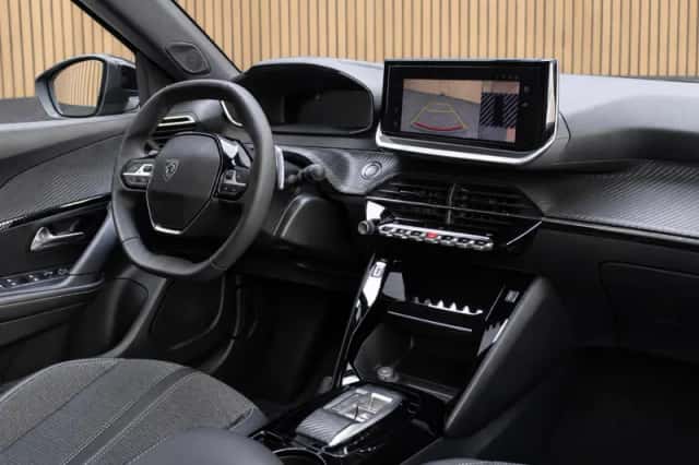 Peugeot 2008 (2026) thumbnail 3