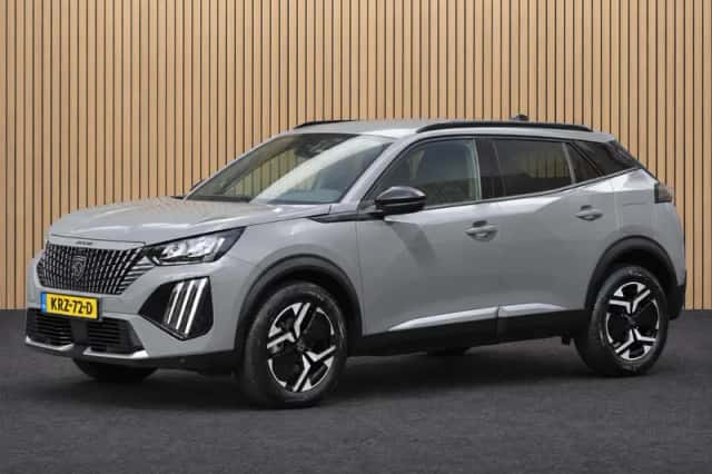 Peugeot 2008 (2026) thumbnail 5