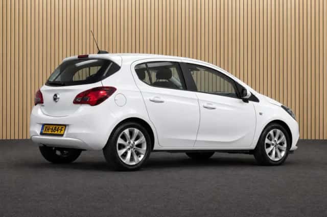 Opel Corsa (2019) thumbnail 6