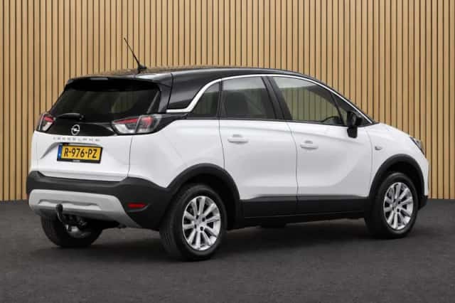 Opel Crossland (2022) thumbnail 6