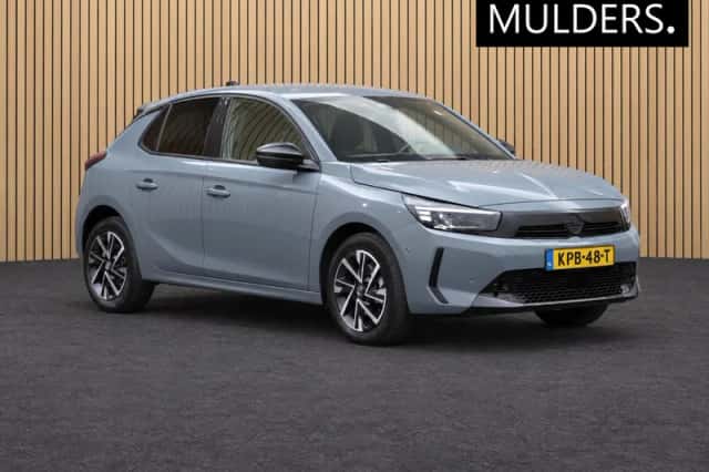 Opel Corsa (2026) thumbnail 1
