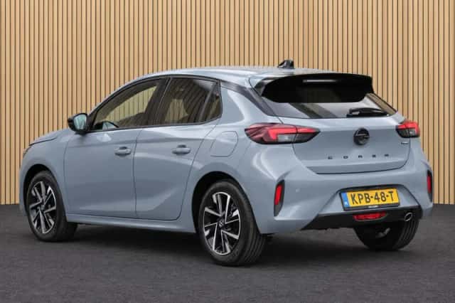 Opel Corsa (2026) thumbnail 2