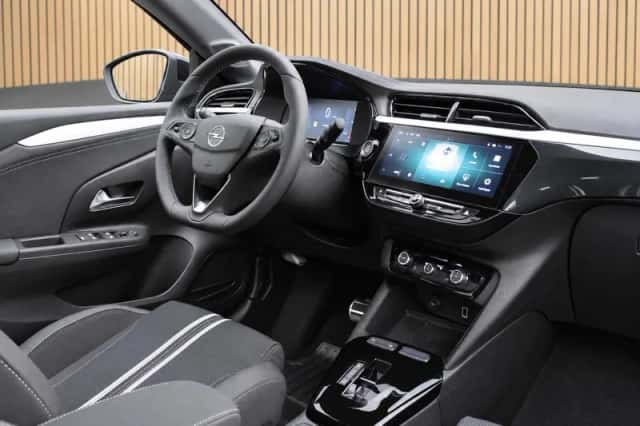Opel Corsa (2026) thumbnail 3