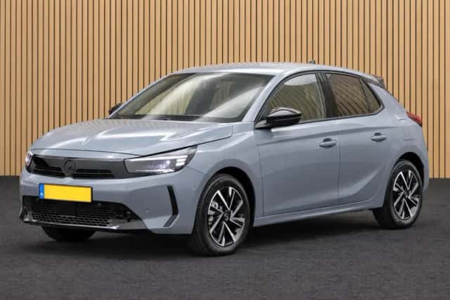 Opel Corsa (2026) thumbnail 4