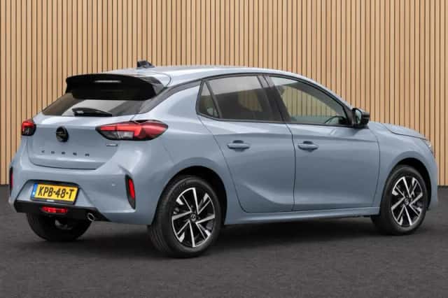 Opel Corsa (2026) thumbnail 5