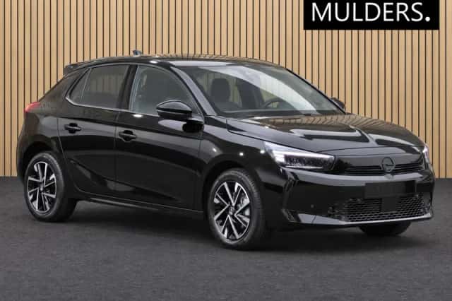 Opel Corsa (2026) thumbnail 1