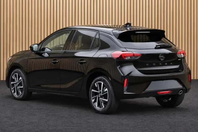 Opel Corsa (2026) thumbnail 2