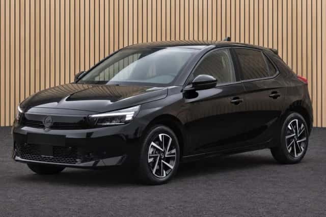 Opel Corsa (2026) thumbnail 4