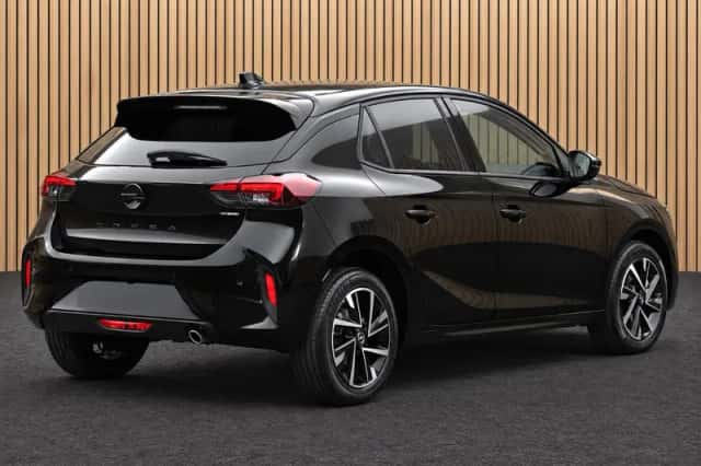 Opel Corsa (2026) thumbnail 5