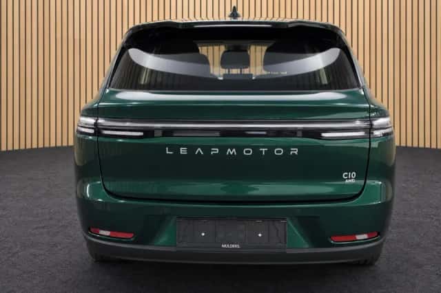 Leapmotor C10 (2026) thumbnail 5