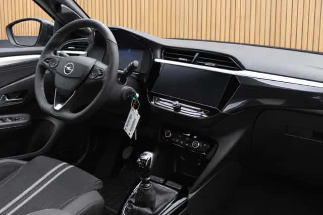 Opel Corsa (2026) thumbnail 3