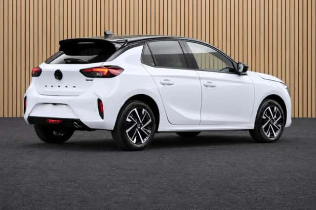 Opel Corsa (2026) thumbnail 5