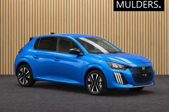 Peugeot 208 (2026) thumbnail 1