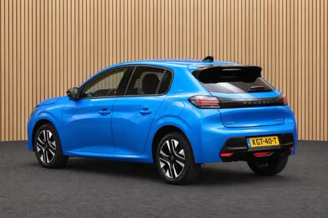 Peugeot 208 (2026) thumbnail 2
