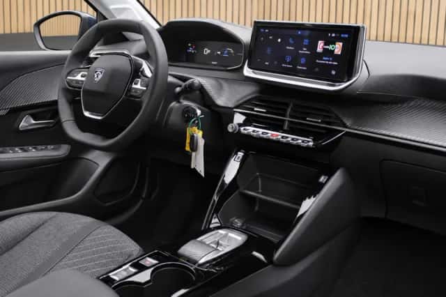 Peugeot 208 (2026) thumbnail 3