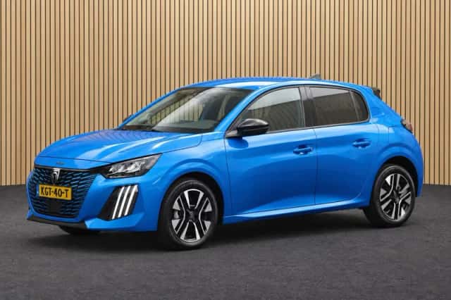 Peugeot 208 (2026) thumbnail 4