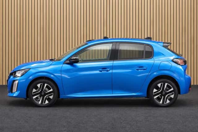 Peugeot 208 (2026) thumbnail 6