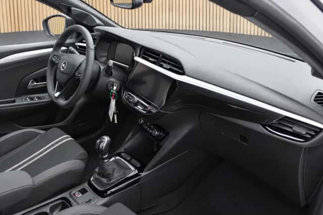 Opel Corsa (2026) thumbnail 3