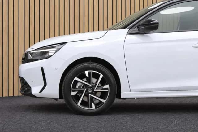 Opel Corsa (2026) thumbnail 6
