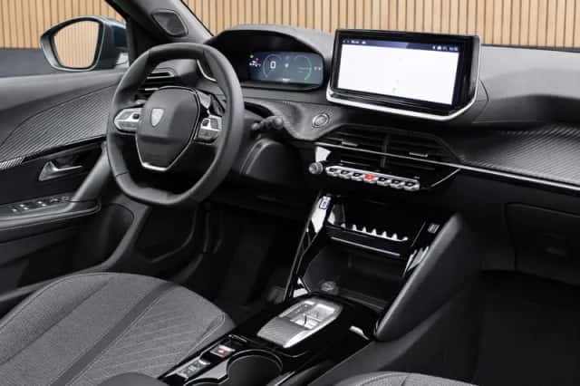 Peugeot 2008 (2026) thumbnail 3