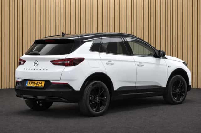 Opel Grandland (2024) thumbnail 6