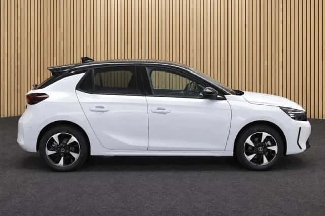 Opel Corsa-e (2026) thumbnail 2