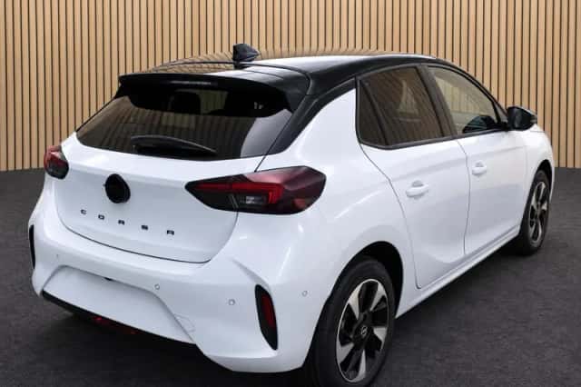 Opel Corsa-e (2026) thumbnail 3